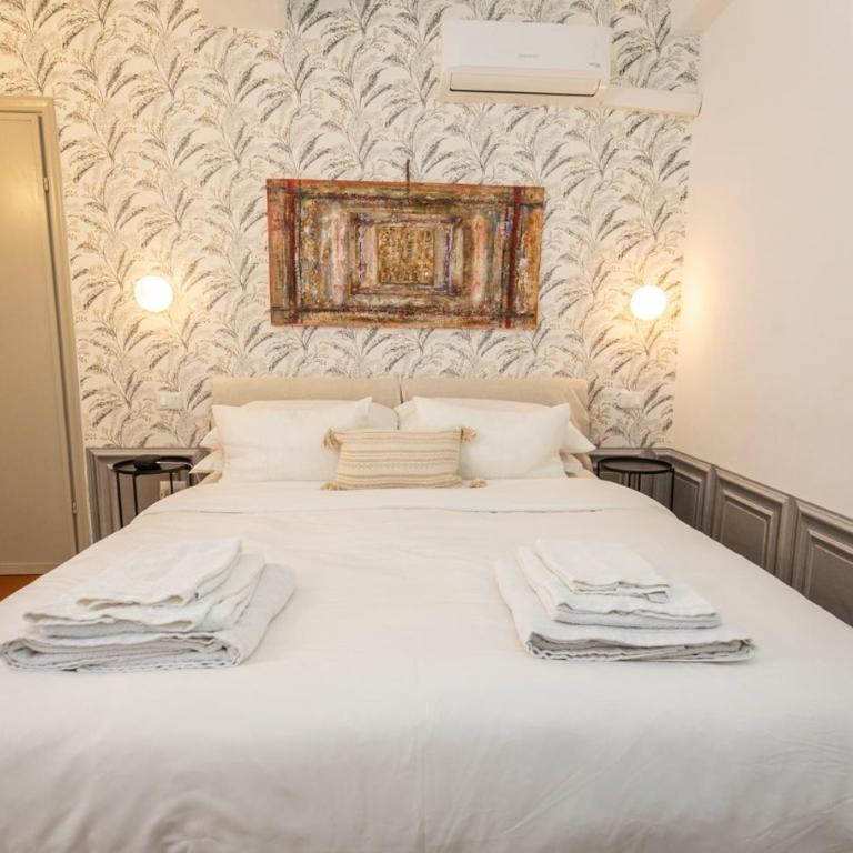 5Terre - Compagnia del mare- Centro - One-Bedroom Apartment - 18
