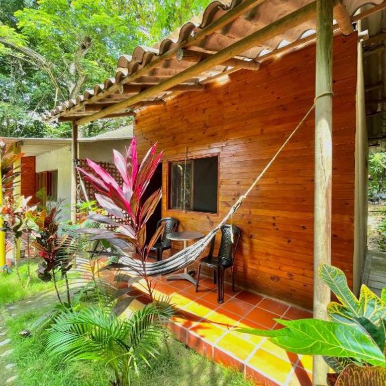Manigua Tayrona Hostel - Chalet - 1