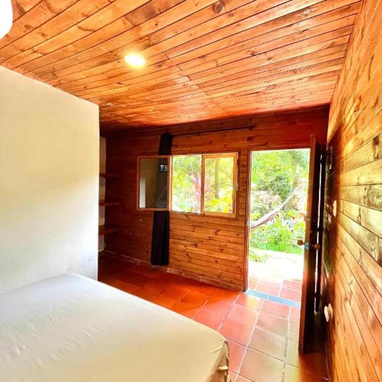 Manigua Tayrona Hostel - Chalet - 7