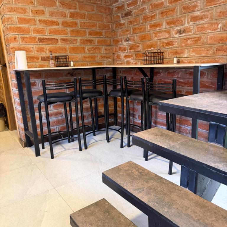 Relajate en una TinyHouse privada en Baños de Agua Santa con Jacuzzi y vistas increíbles - Two-Bedroom House - 14