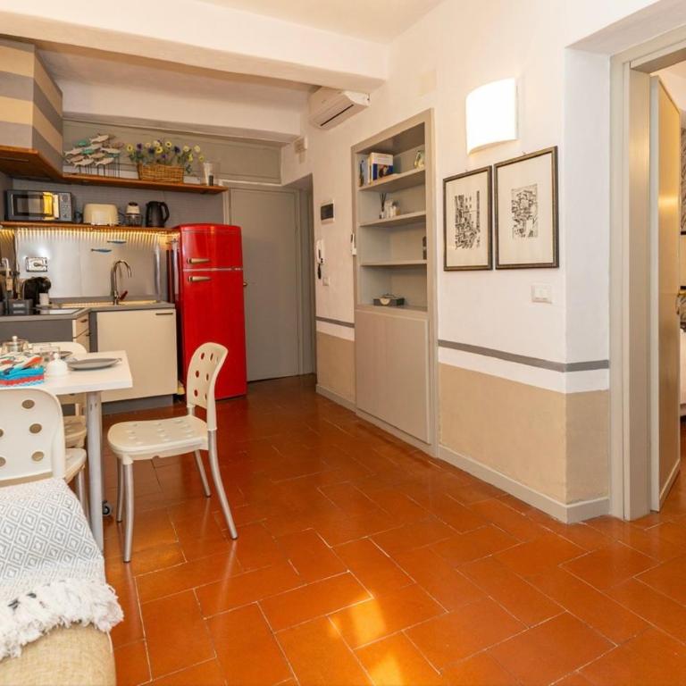 5Terre - Compagnia del mare- Centro - One-Bedroom Apartment - 27