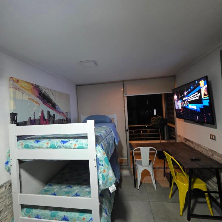 Suite&Style - Classic Quadruple Room - 3