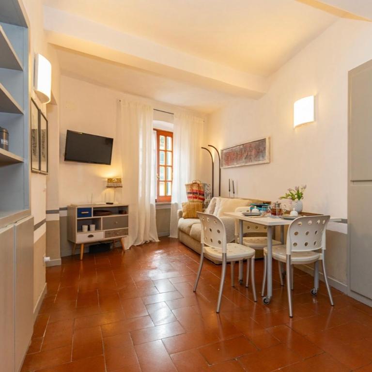 5Terre - Compagnia del mare- Centro - One-Bedroom Apartment - 26