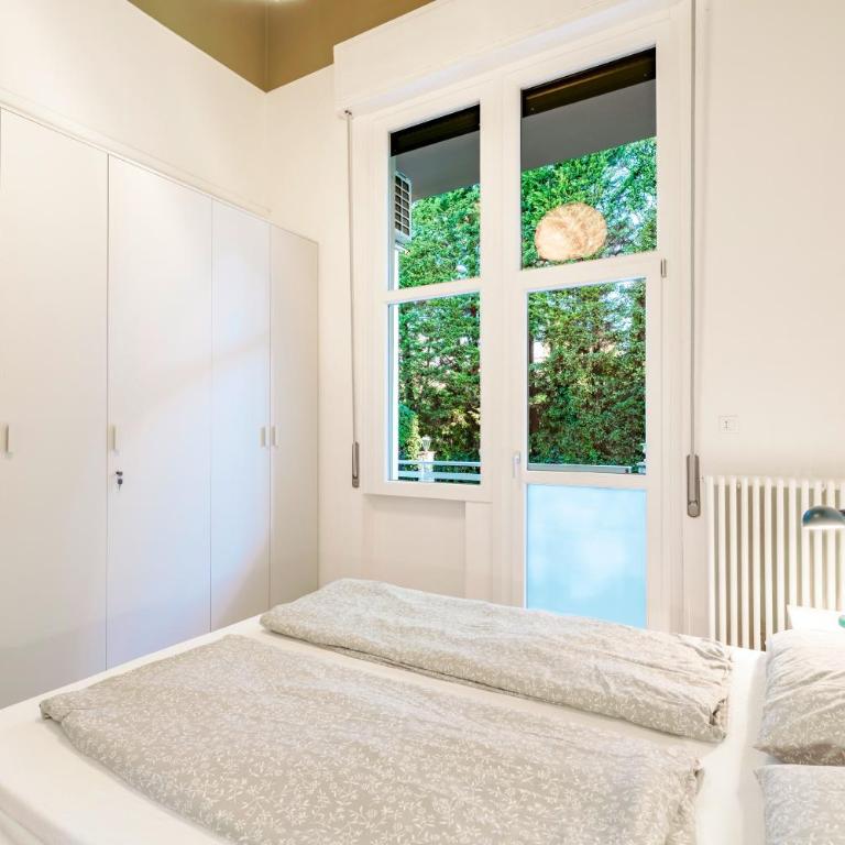 Trilocale Sporting con giardino privato e WiFi - Sunset Beach - Appartamento con 2 Camere da Letto - 33