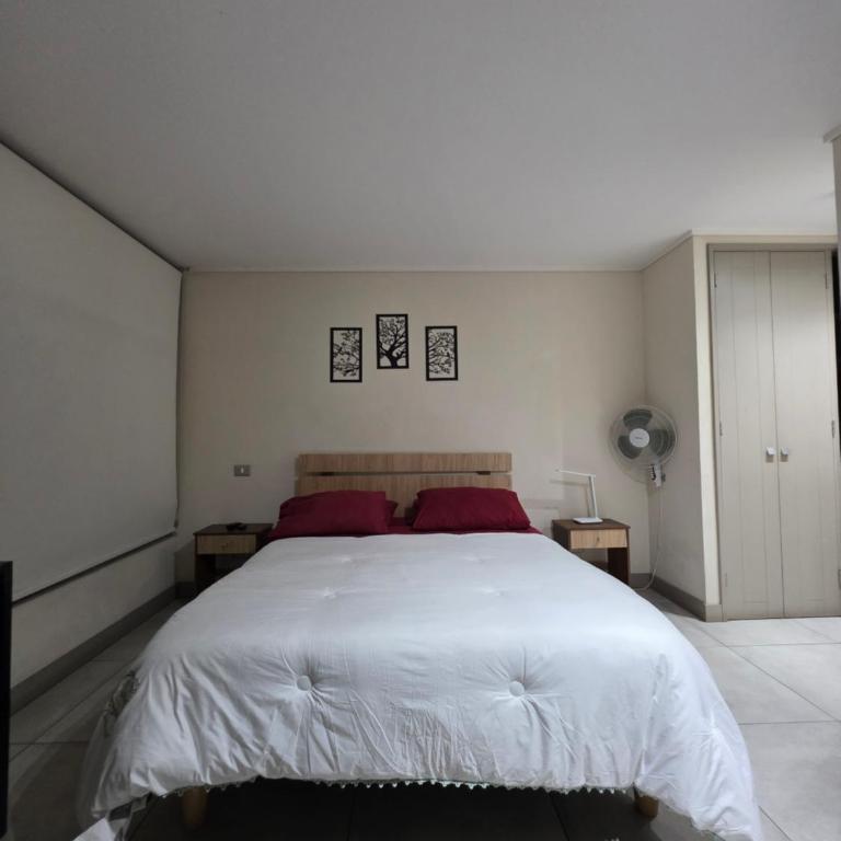 Suite&Style - Basic Triple Room - 3