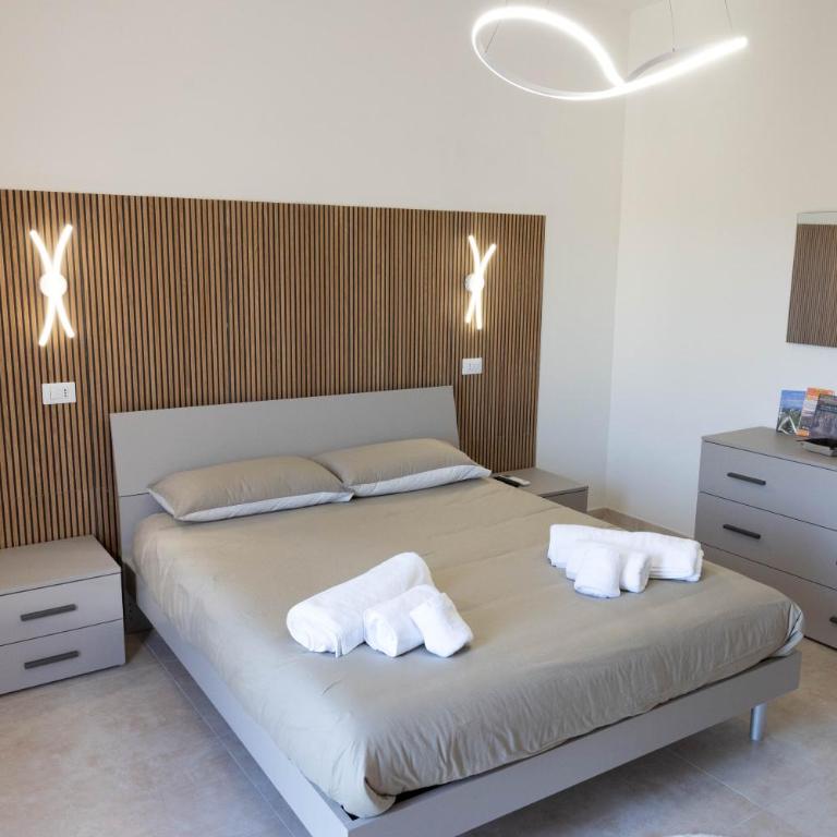 La Casa di Anna - Vista Lago e Castello, a un passo da Roma! - Appartamento con 1 Camera da Letto e Vista Lago - 7