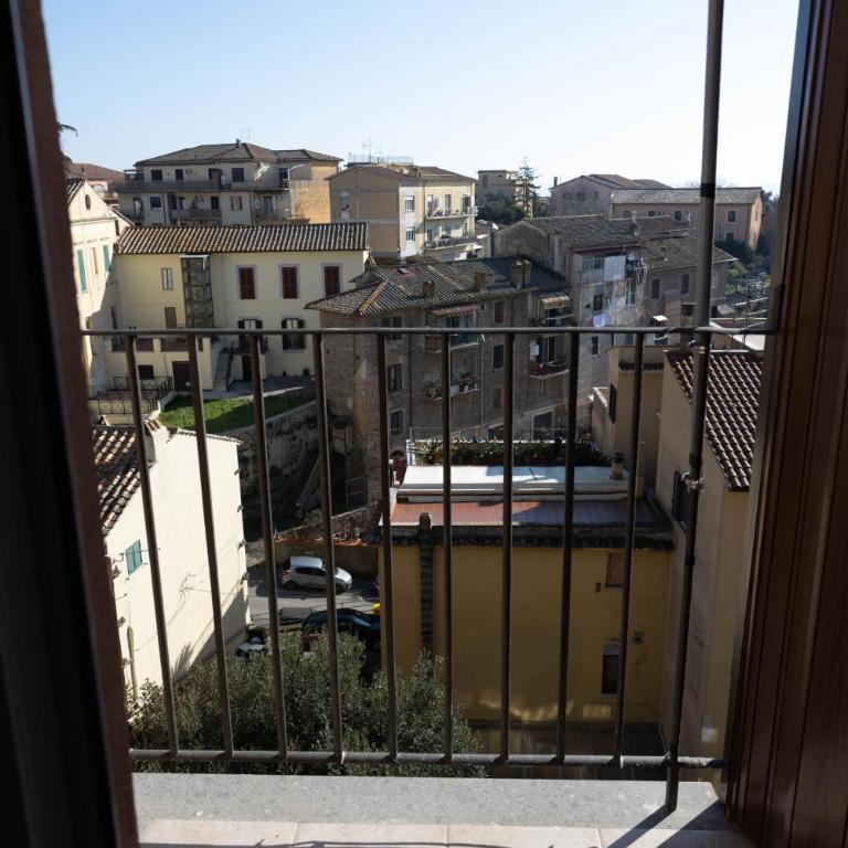 La Casa di Anna - Vista Lago e Castello, a un passo da Roma! - Appartamento con 1 Camera da Letto e Vista Lago - 15