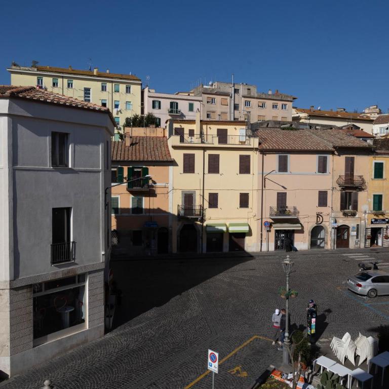 La Casa di Anna - Vista Lago e Castello, a un passo da Roma! - Appartamento con 1 Camera da Letto e Vista Lago - 18