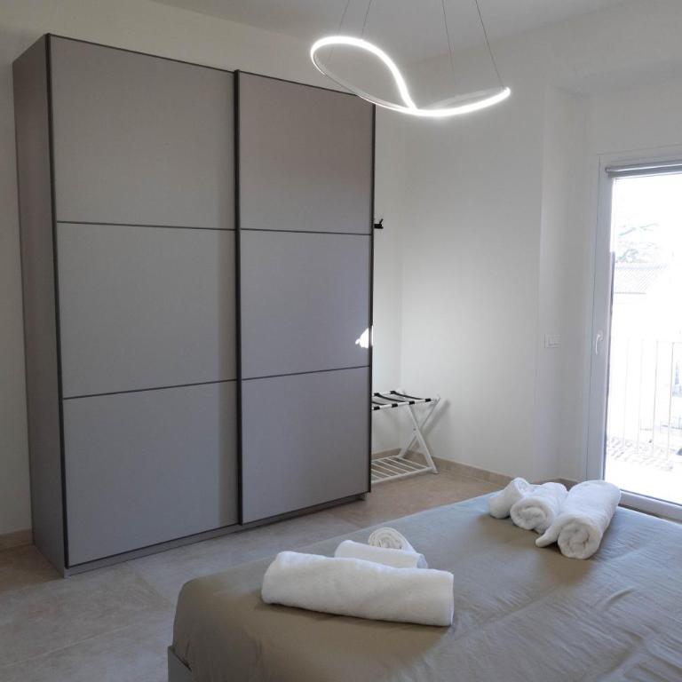 La Casa di Anna - Vista Lago e Castello, a un passo da Roma! - Appartamento con 1 Camera da Letto e Vista Lago - 8