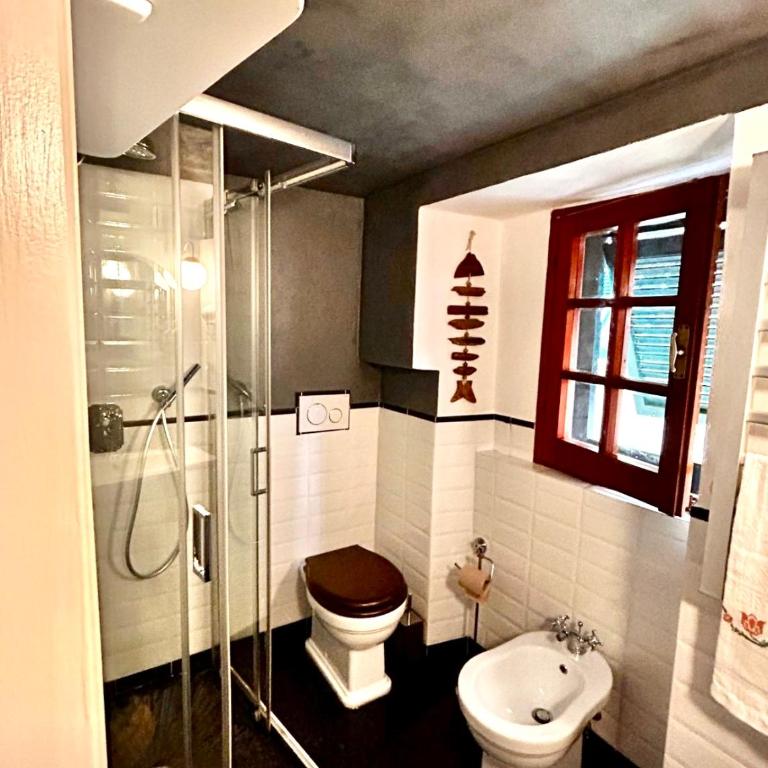 5Terre - Compagnia del mare- Centro - One-Bedroom Apartment - 10