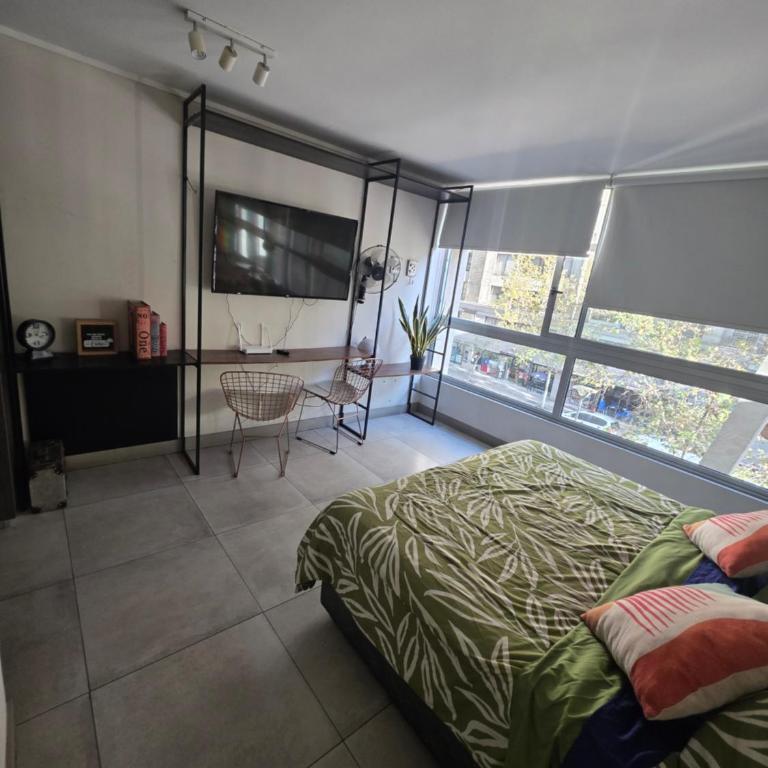 Suite&Style - Deluxe Studio - 12