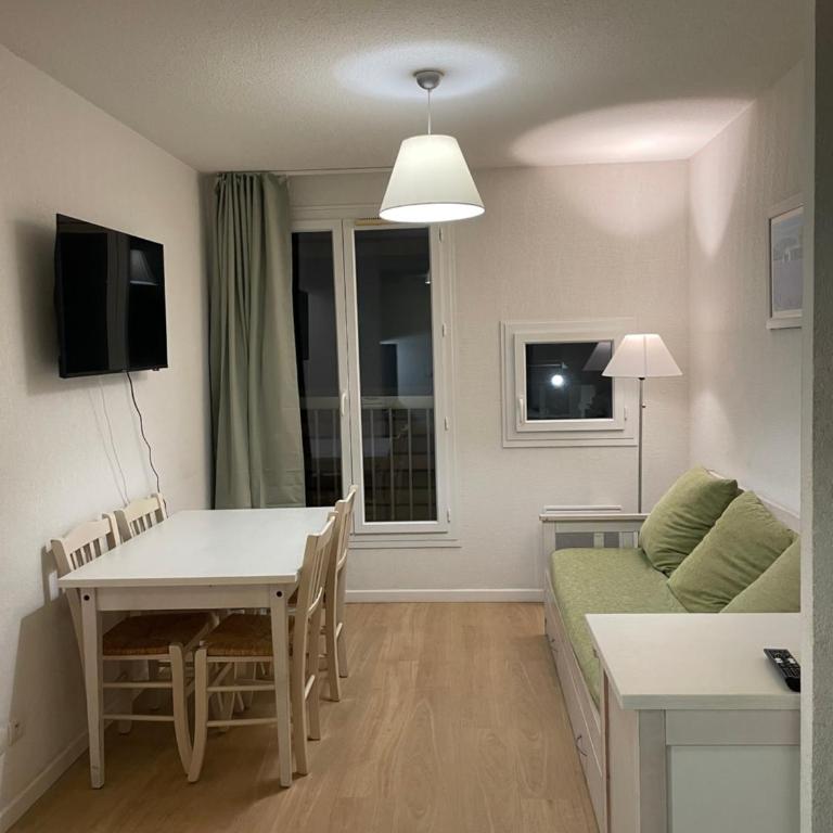 Argentiere - Appartement 1 Chambre - 1