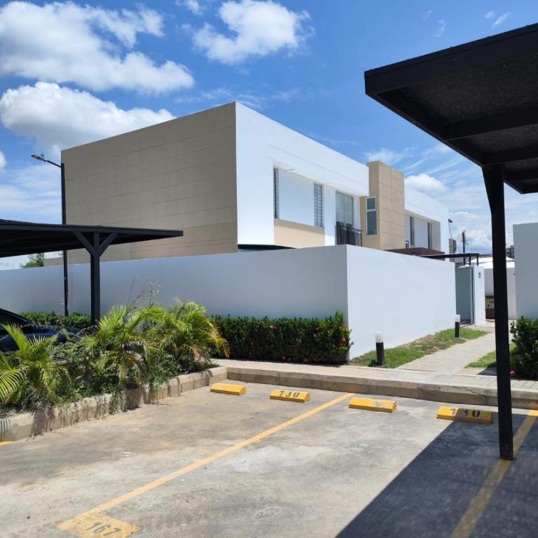 Cabo Verde - Casa de 3 dormitorios - 1