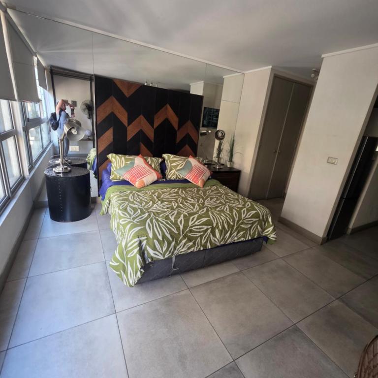 Suite&Style - Deluxe Studio - 1