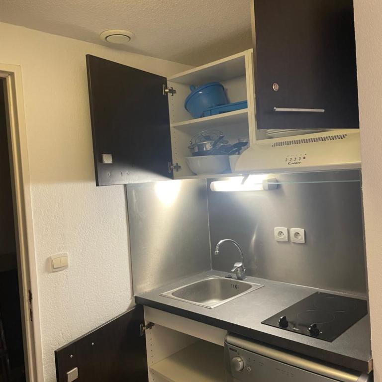 Argentiere - Appartement 1 Chambre - 21