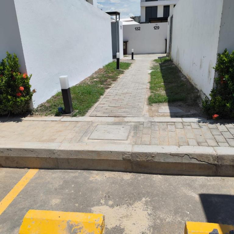 Cabo Verde - Casa de 3 dormitorios - 4