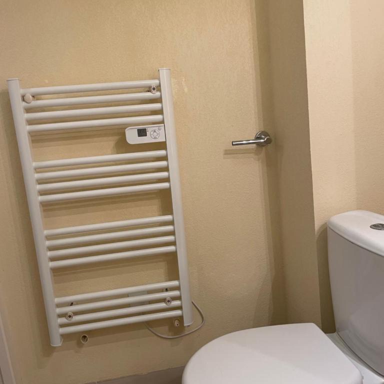 Argentiere - Appartement 1 Chambre - 15