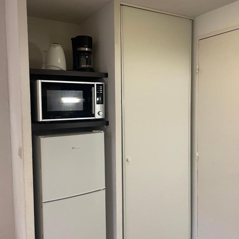 Argentiere - Appartement 1 Chambre - 12