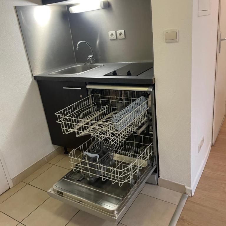Argentiere - Appartement 1 Chambre - 19