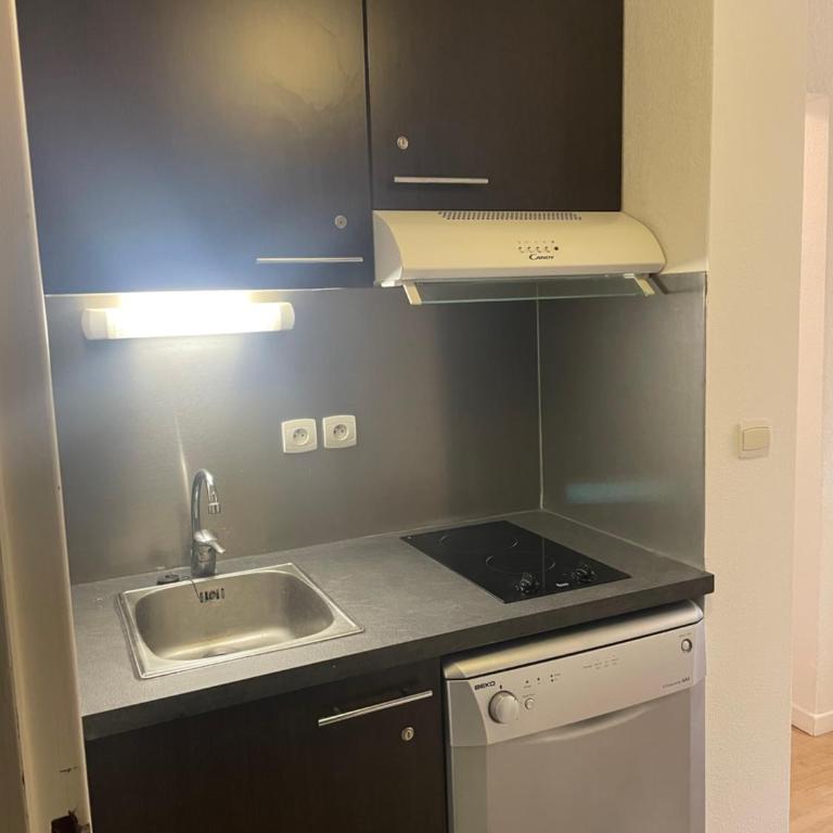 Argentiere - Appartement 1 Chambre - 11