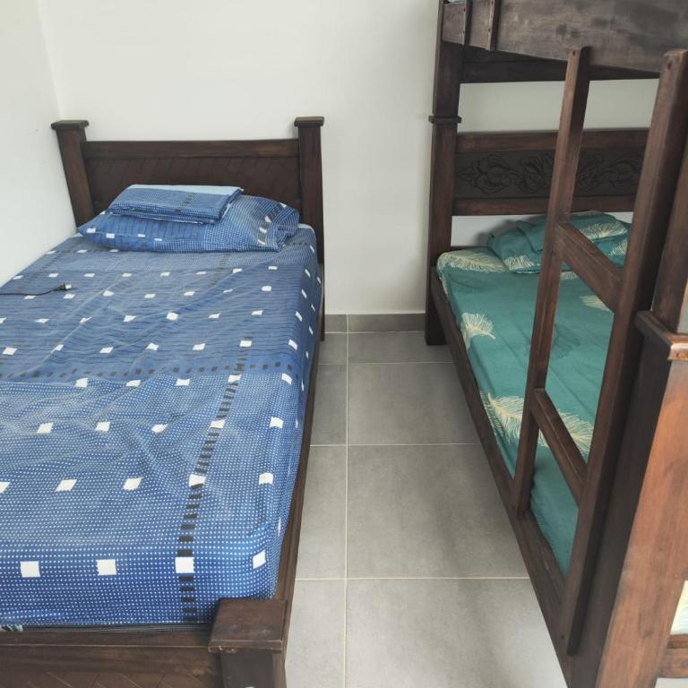 Cabo Verde - Casa de 3 dormitorios - 17