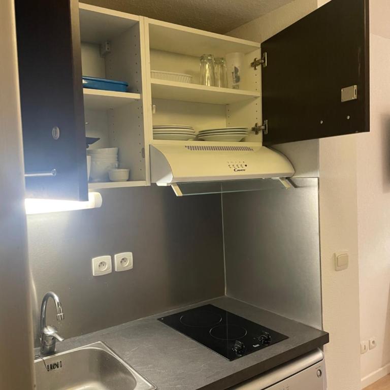 Argentiere - Appartement 1 Chambre - 20