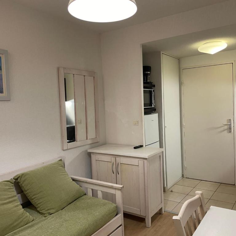 Argentiere - Appartement 1 Chambre - 7