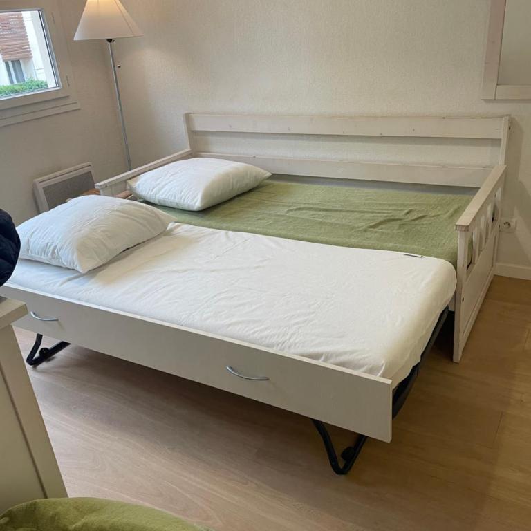 Argentiere - Appartement 1 Chambre - 5