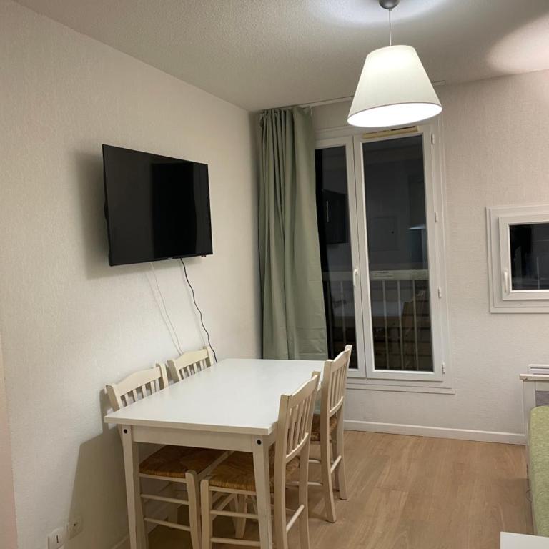 Argentiere - Appartement 1 Chambre - 6
