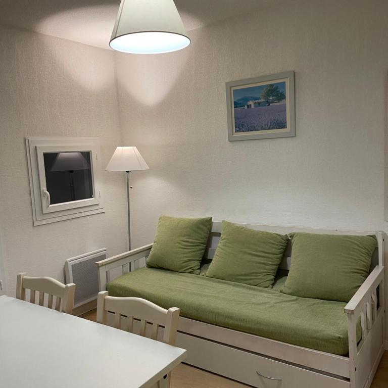 Argentiere - Appartement 1 Chambre - 4