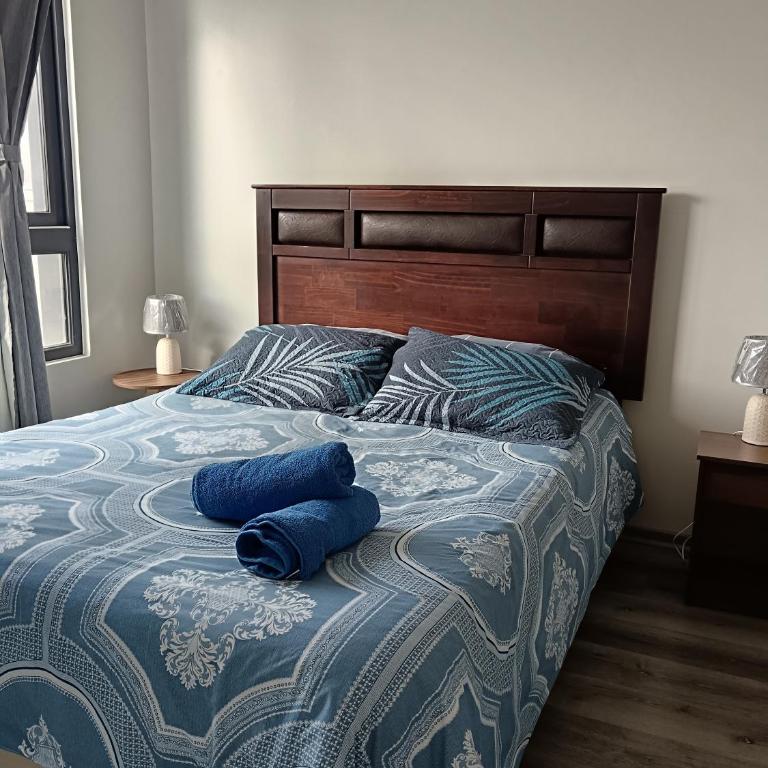 Departamento nuevo en Valparaíso centro - One-Bedroom Apartment - 5