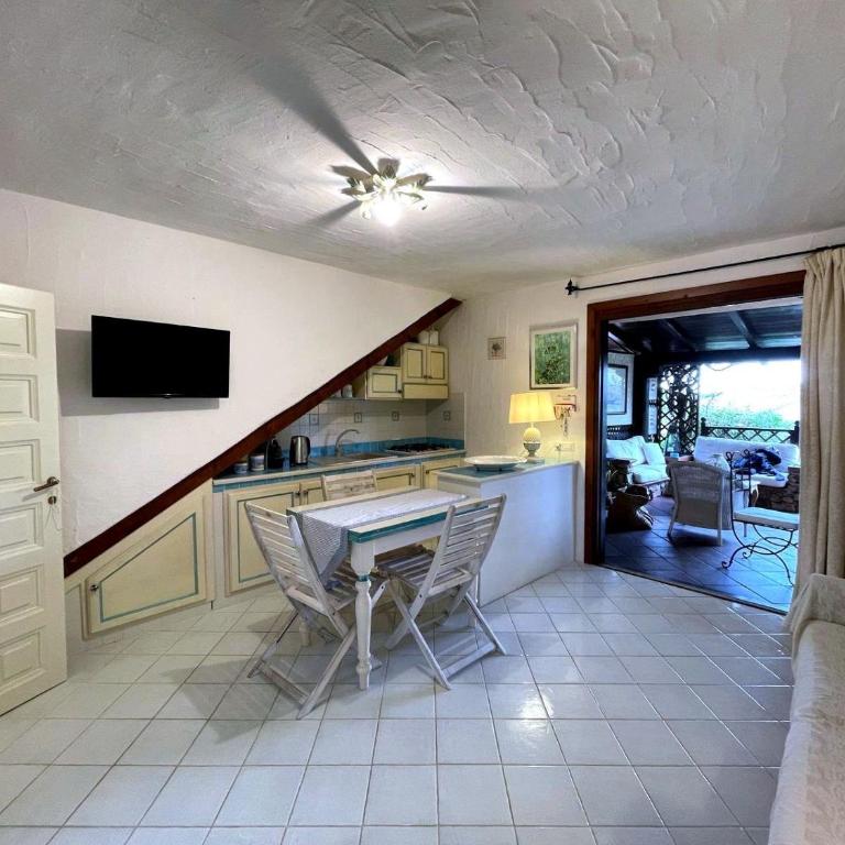 Splendido appartamento con terrazzo Punta Volpe - Appartamento con 2 Camere da Letto - 9