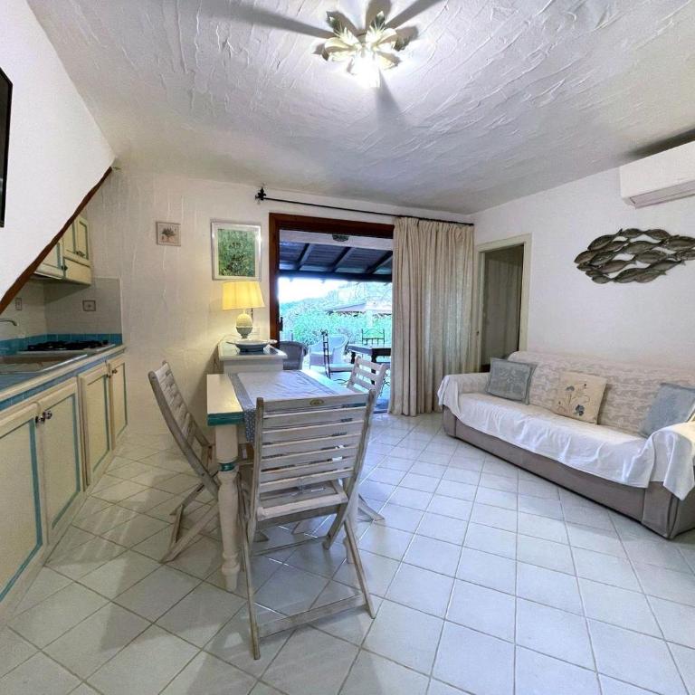 Splendido appartamento con terrazzo Punta Volpe - Appartamento con 2 Camere da Letto - 8