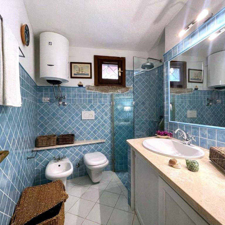 Splendido appartamento con terrazzo Punta Volpe - Appartamento con 2 Camere da Letto - 7