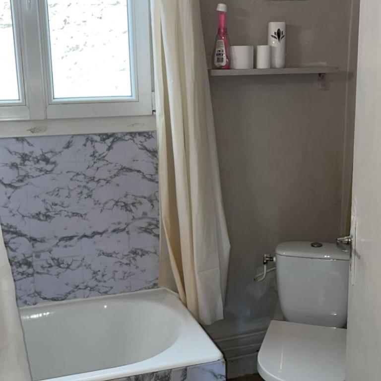 Cute apartment in Paris - Appartement 1 Chambre - 3
