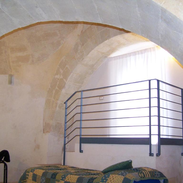 Dimora nei Sassi - Casa Vacanze - 10