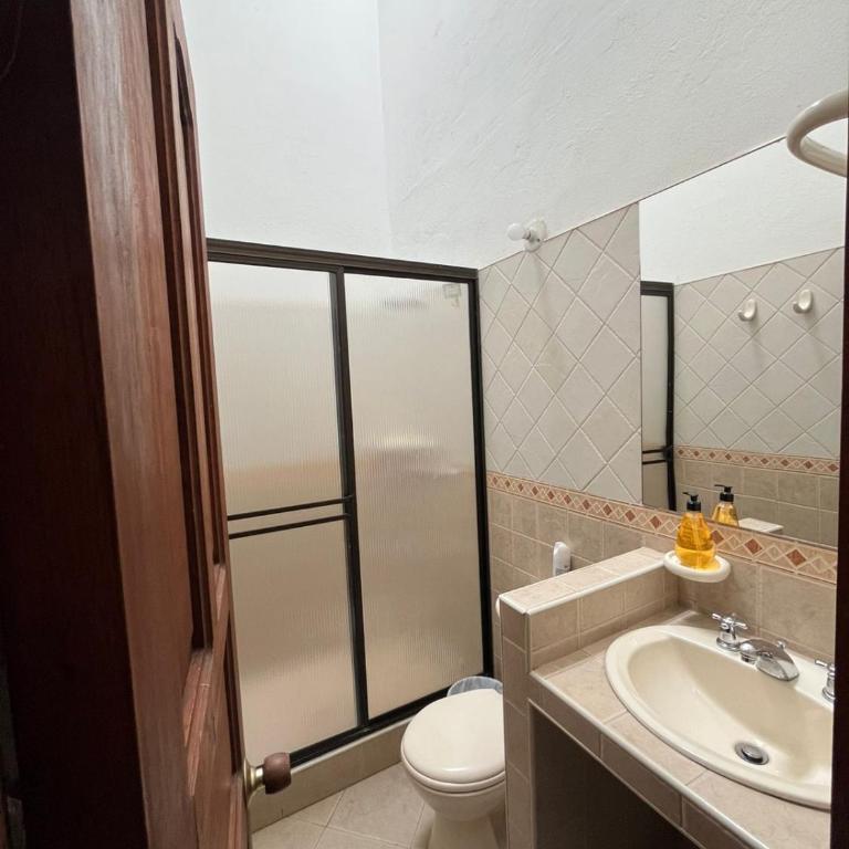 Apartahotel Villa May - Double or Twin Room - 2
