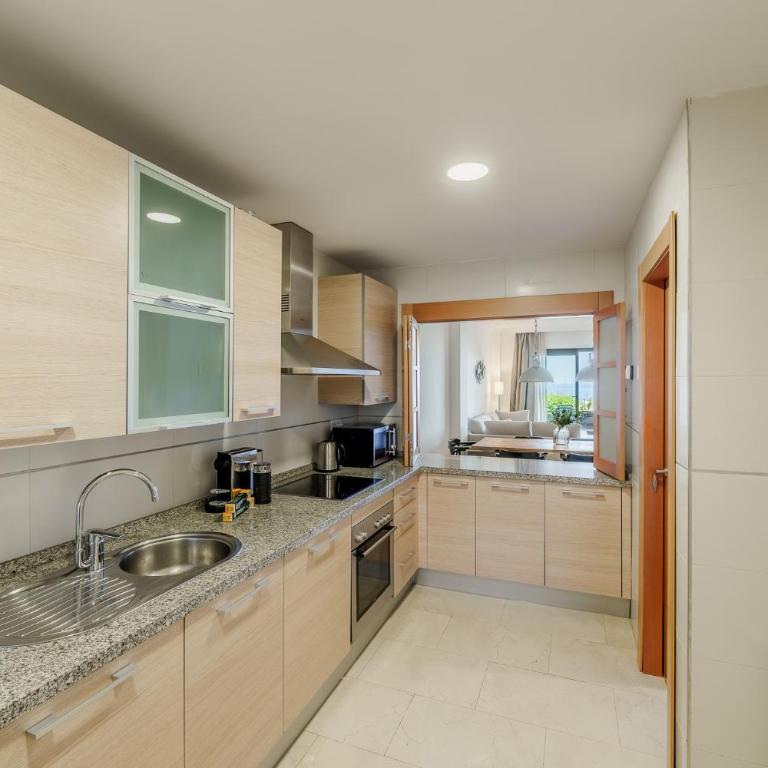 Amazing Views Benahavis apartments - Apartamento de 2 dormitorios con terraza y vistas al mar - 15