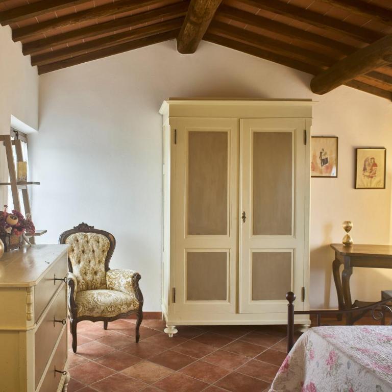 Podere il Granaio - Crete Senesi - Tuscany - Casa Vacanze - 16