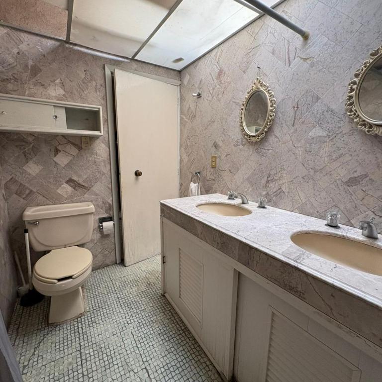 Margaritas Eco Haus - Quadruple Room with Bathroom - 5