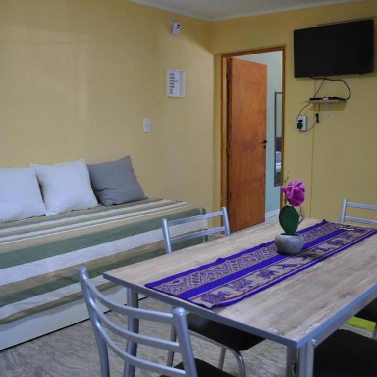 Dimora - Apartamento de 1 dormitorio - 1