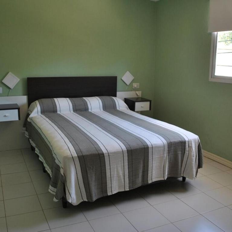 Dimora - Apartamento de 1 dormitorio - 4