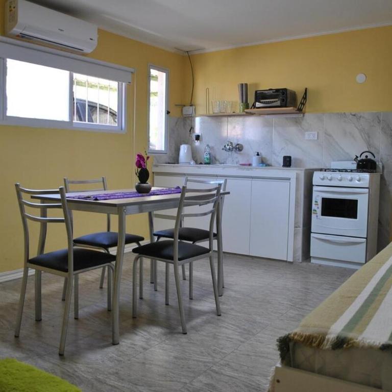Dimora - Apartamento de 1 dormitorio - 6