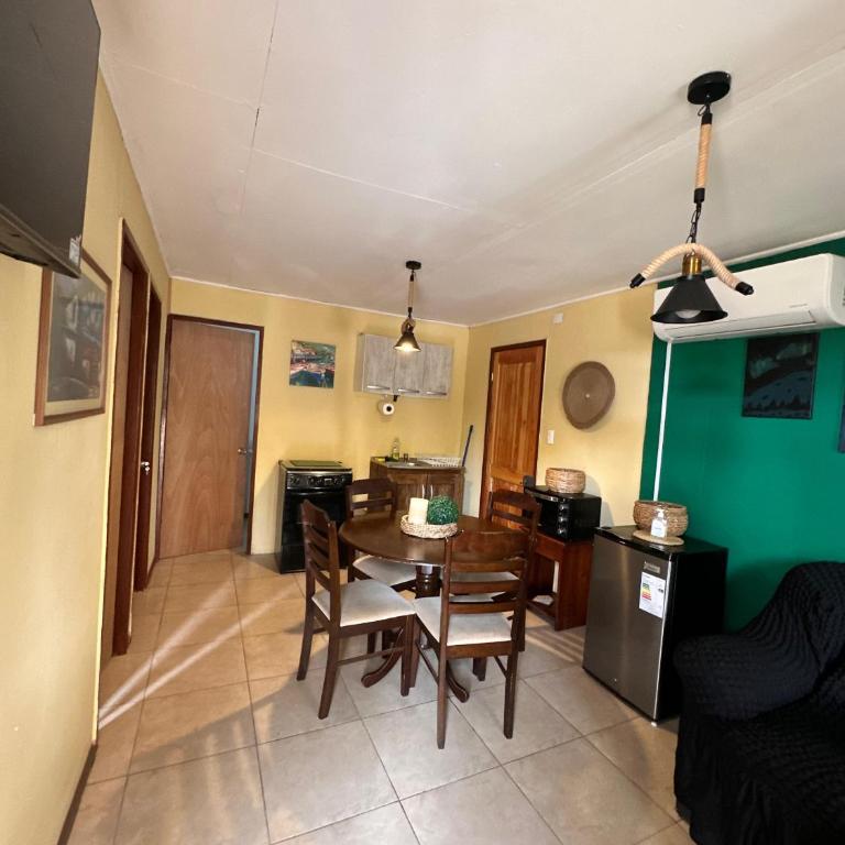 Cabaña rincón del salto - Two-Bedroom Apartment - 9