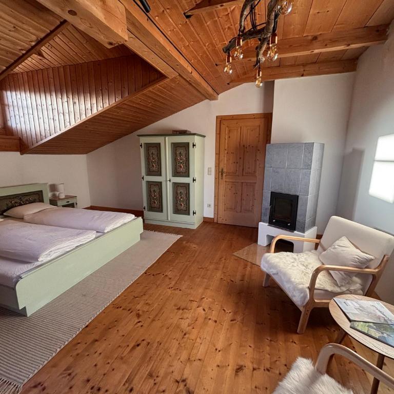 Hörndlhof - Two-Bedroom Apartment - 24