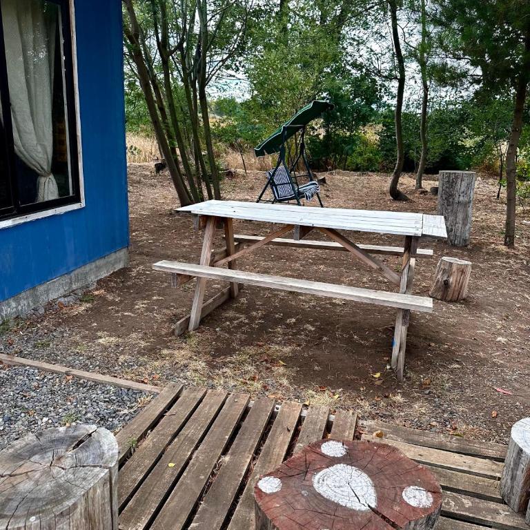 Cabaña rincón del salto - Two-Bedroom Apartment - 24