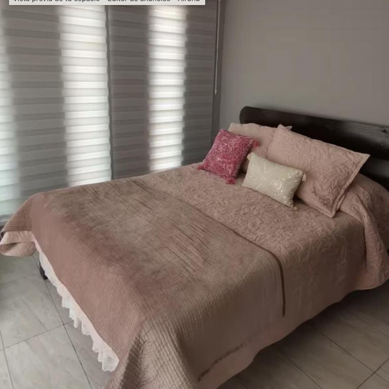 Matilda - Three-Bedroom House - 3
