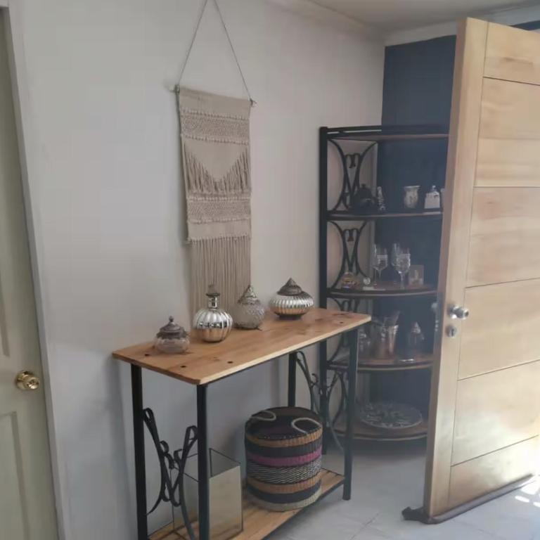 Matilda - Three-Bedroom House - 4