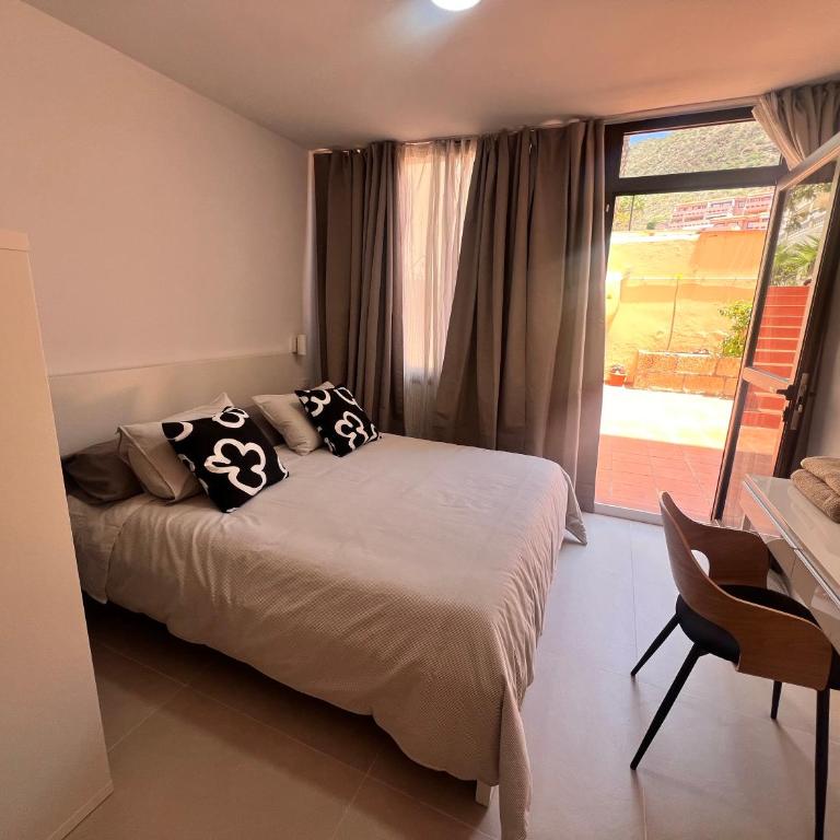 Sunny Apto Castle Harbour - Apartamento de 1 dormitorio - 12