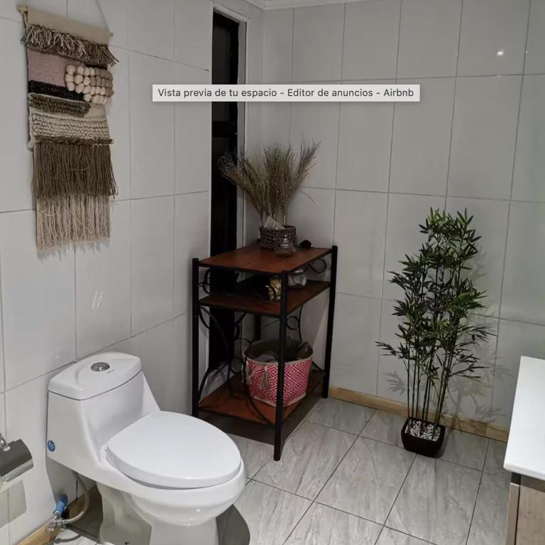 Matilda - Three-Bedroom House - 7